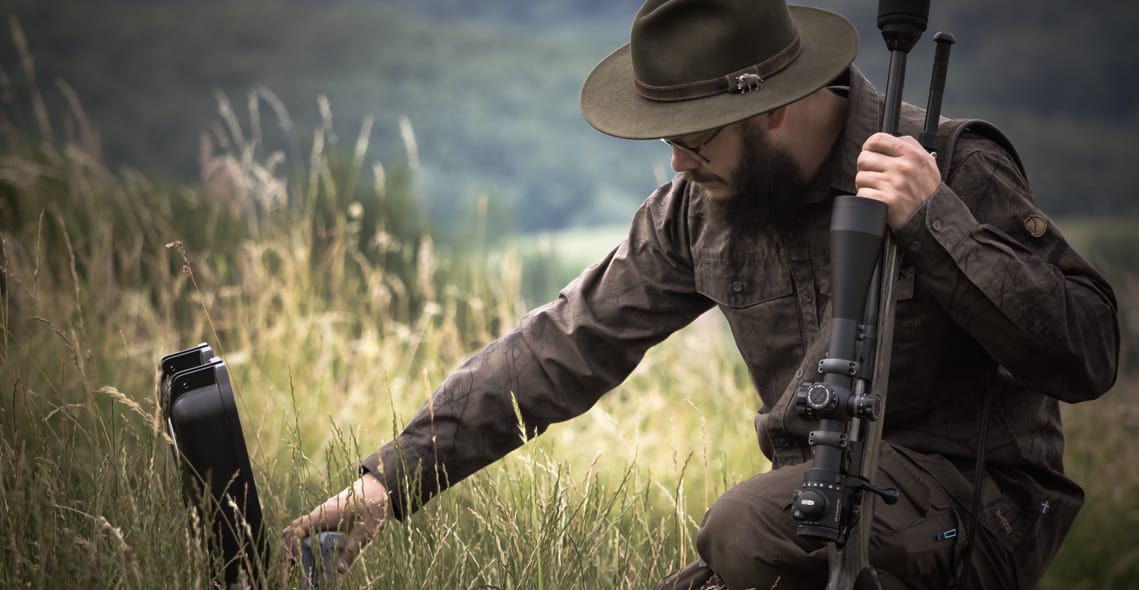 Dotace na drony pro myslivce: Jak je získat a s čím vám pomůže HuntingDrony