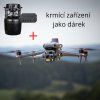 DJI Matrice 4T – profesionální myslivecký dron s termovizí, AI a nočním viděním