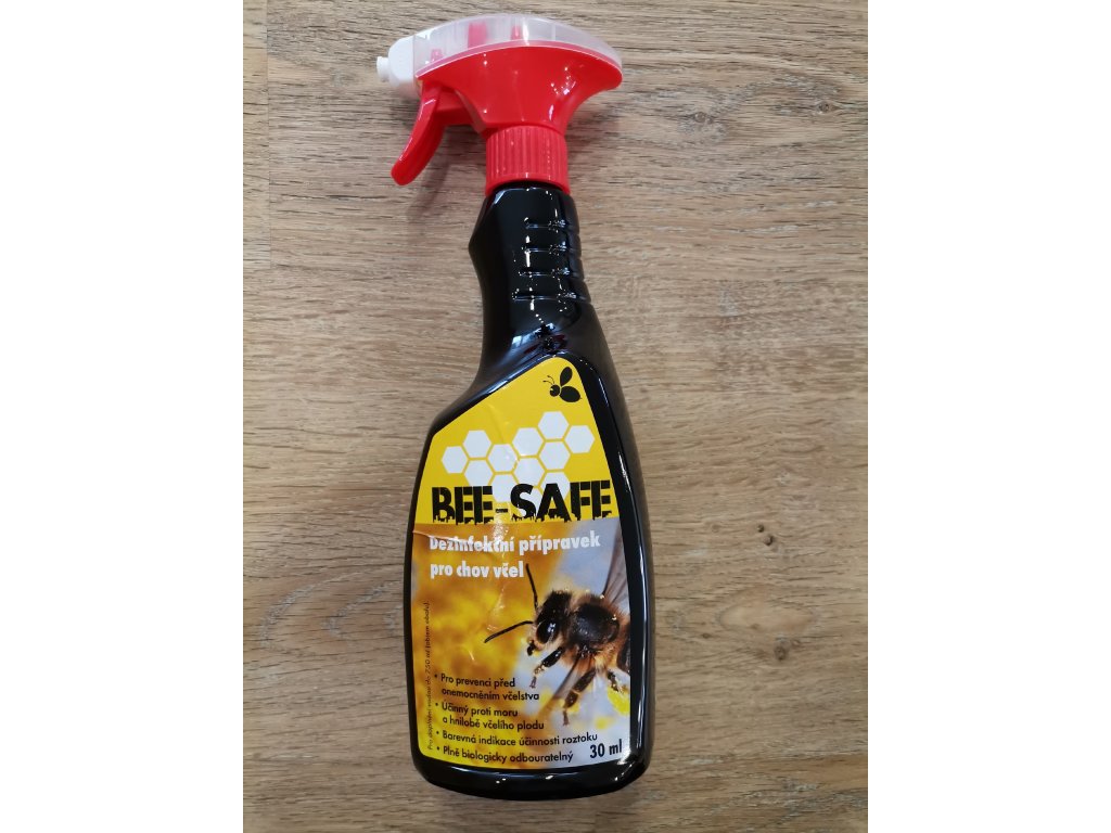 Bee- safe
