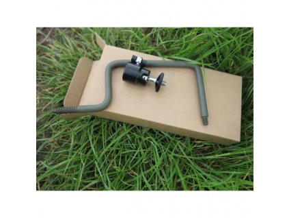 polohovaci zarizeni se samoreznym vrutem