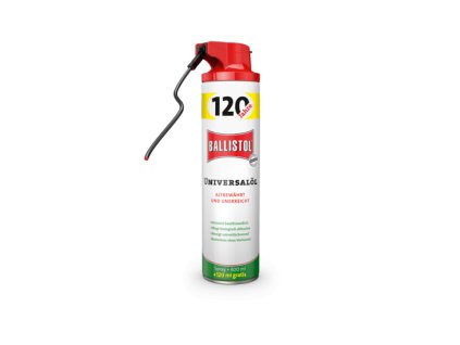 olej 520ml