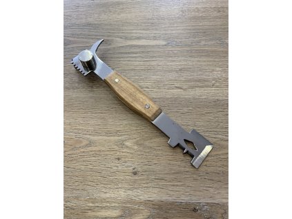 Včelařský rozpěrák multifunkční 27 cm