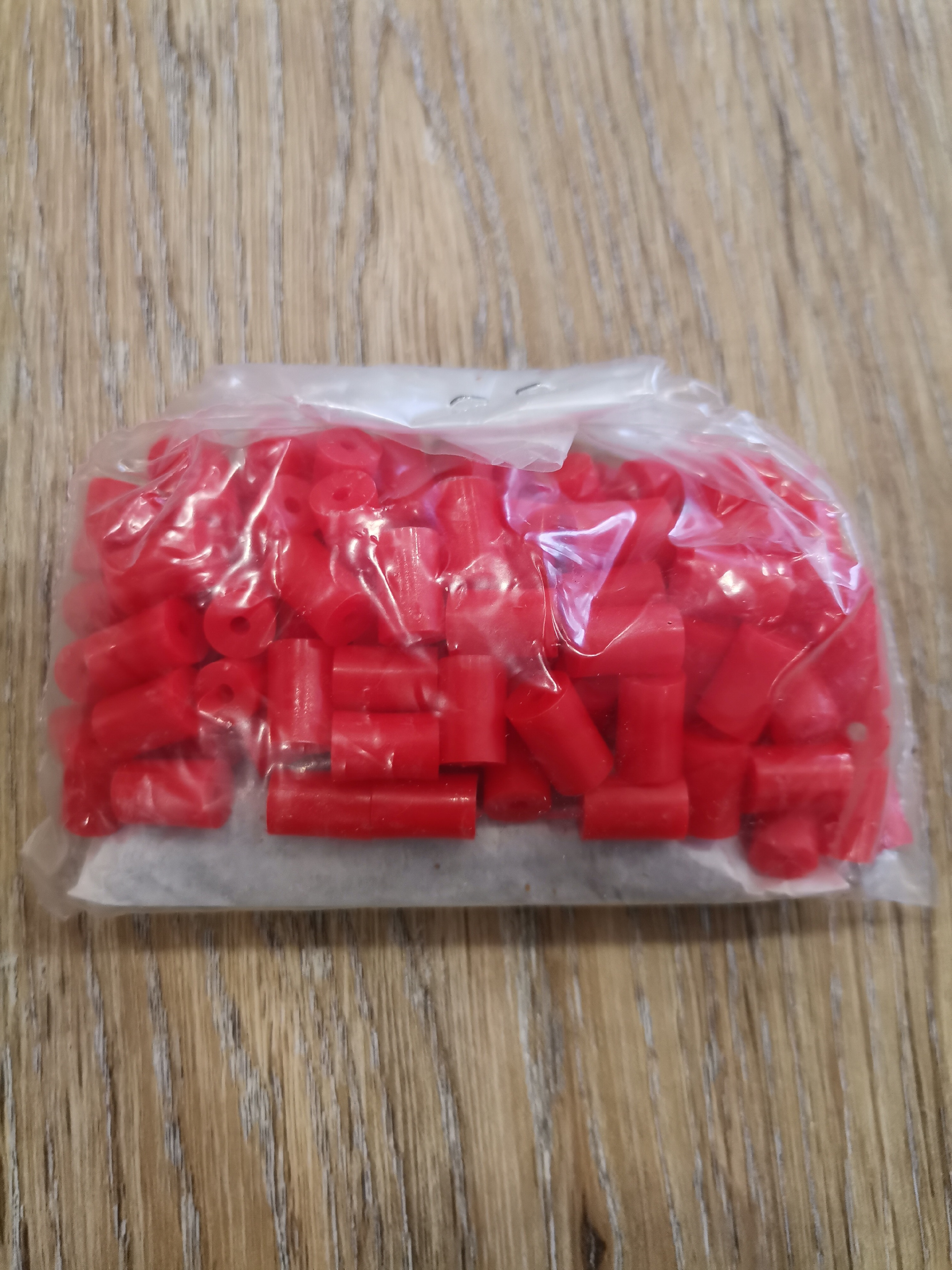 Mezerníky červené + hřebíčky (100 ks)