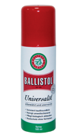 Olej univerzální Ballistol 100ml