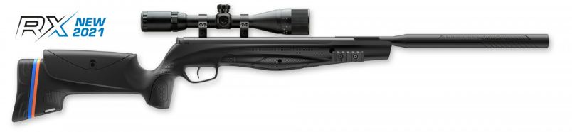 Proč si vybrat vzduchovky Stoeger z eshopu Huntingpro.cz?