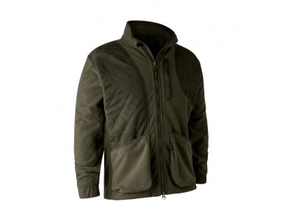 Lovecká bunda Gamekeeper Shooting