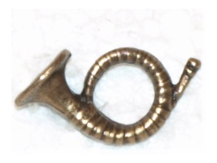 517 lesnice odznak na klobouk