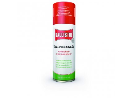 Univerzalni sprej Ballistol 200 ml l