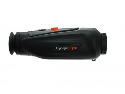 4036 thermtec cyclops cp319 pro