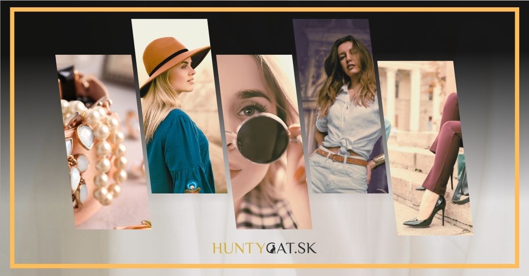 5 módnych doplnkov, ktoré by v tvojom šatníku nemali chýbať