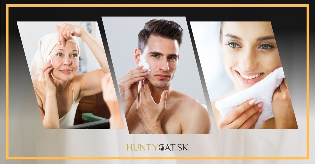 Ekologické odličovacie tampóny. S láskou k prírode aj k sebe