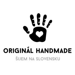 Originál handmade