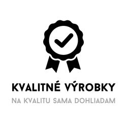 Kvalitné výrobky