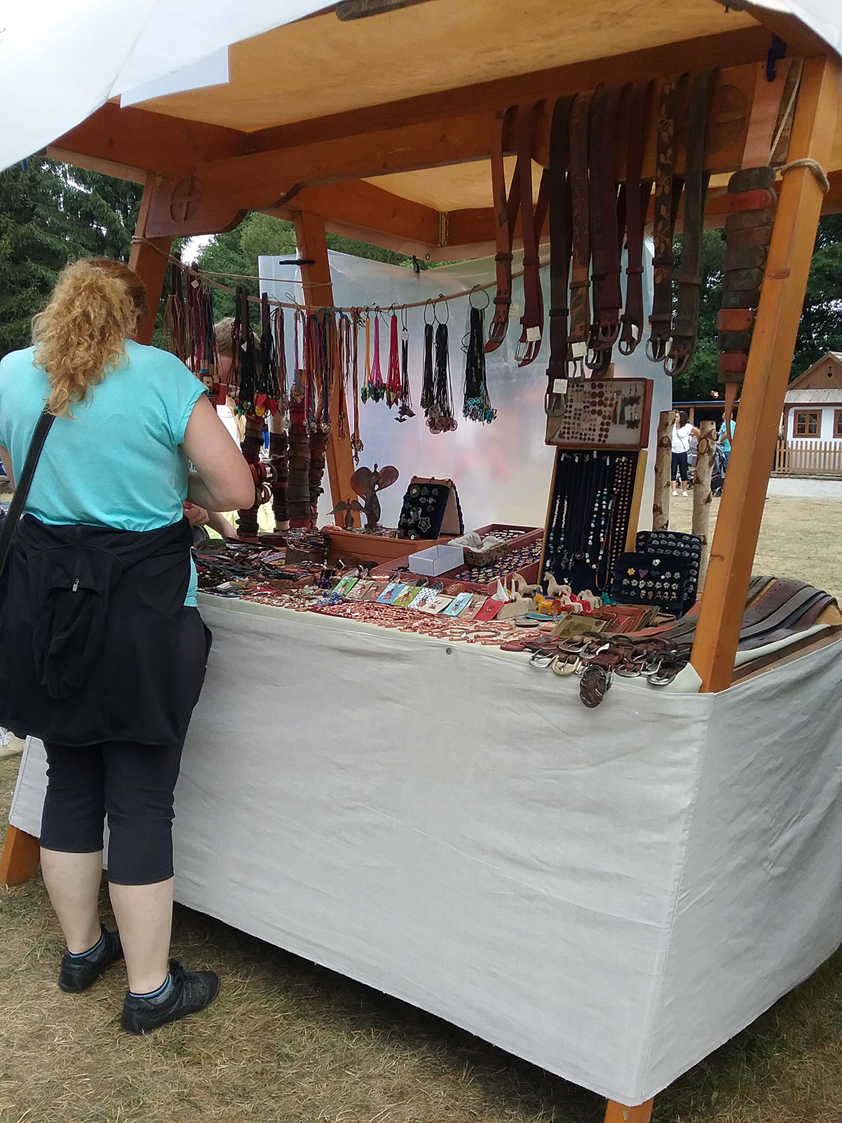 Folklórne slávnosti pod Poľanou 2019