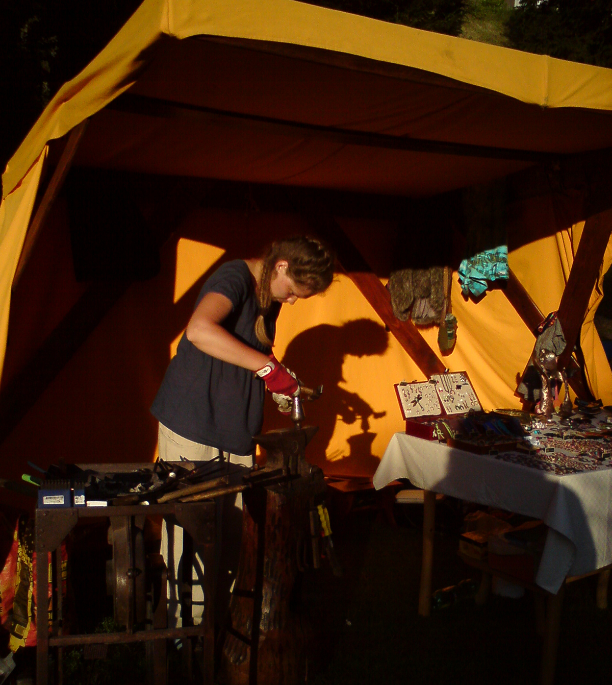 Smokovecké trhy umenia a zábavy 2018