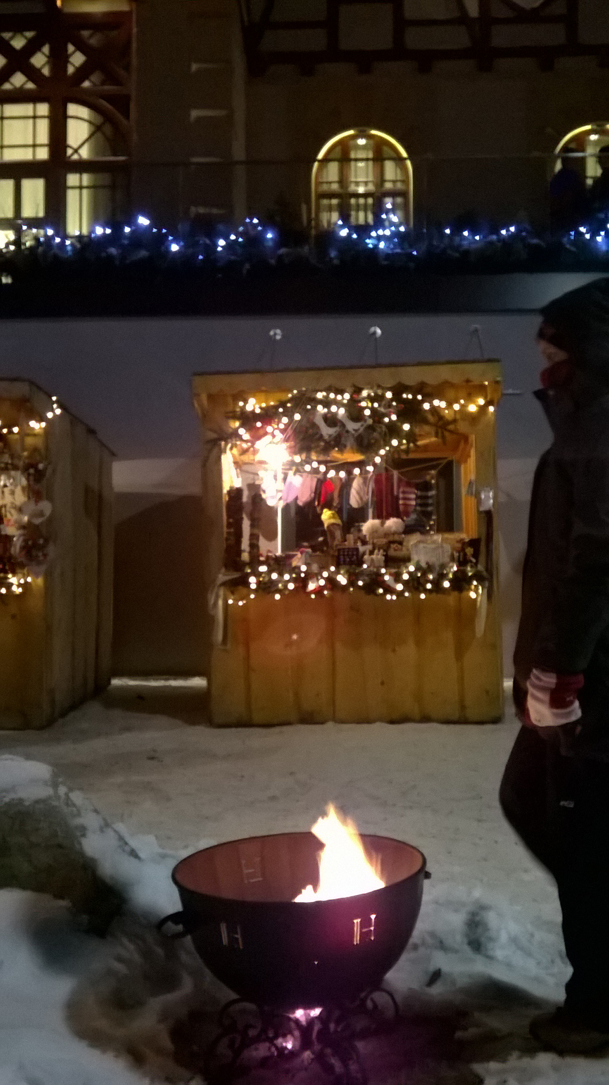 Tatranská Lomnica 2017 