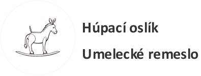 Húpací oslík