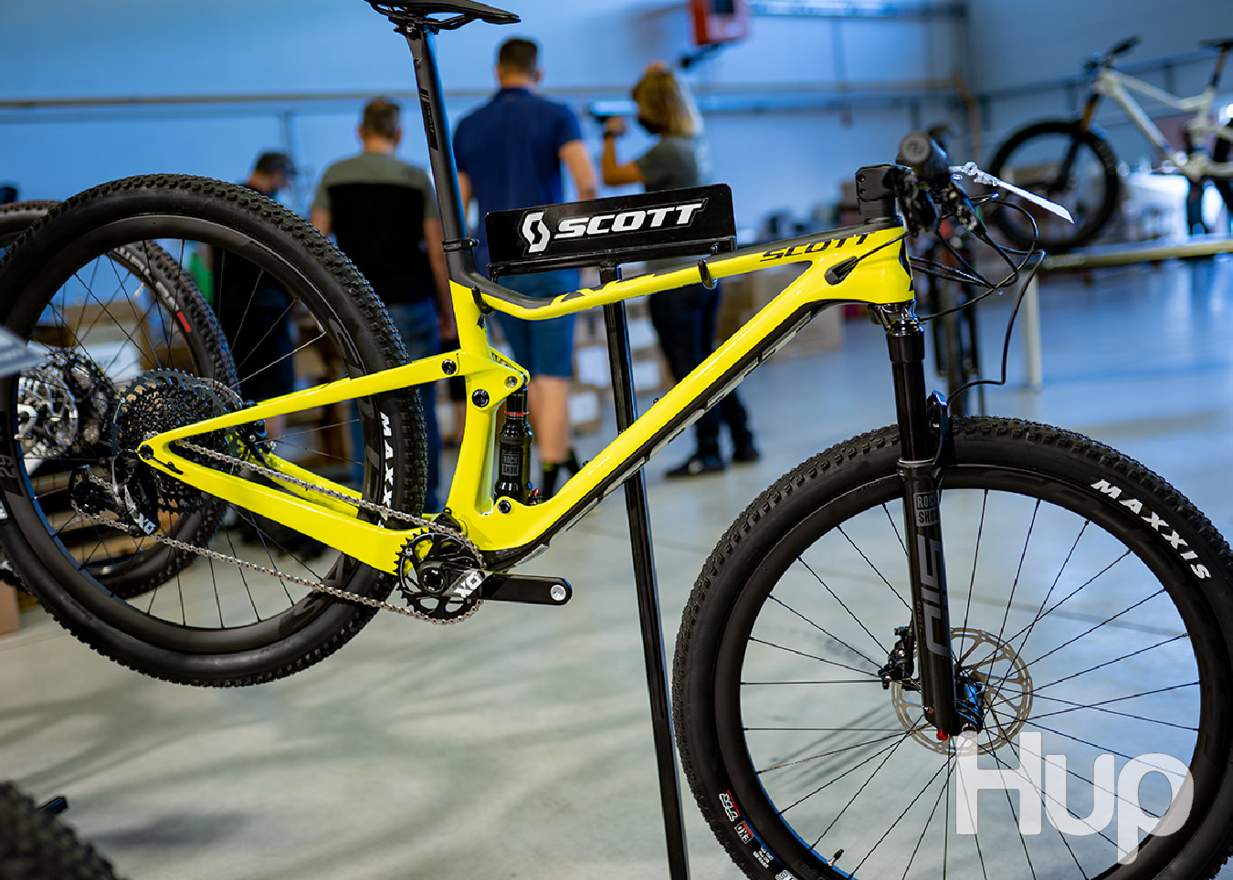 Jak vybrat jízdní kolo