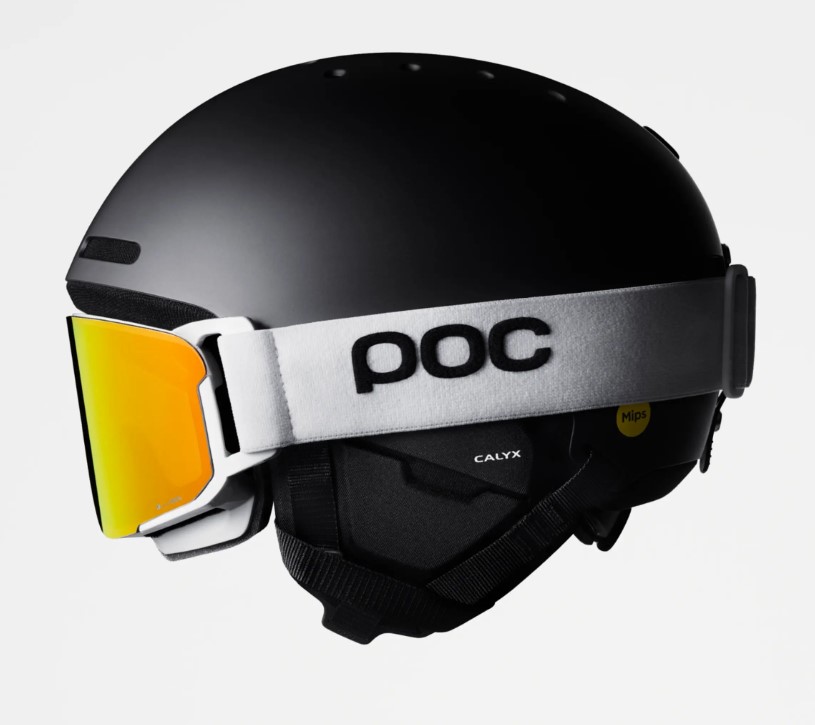 Jak správně vybrat velikost lyžařské helmy POC pro maximální bezpečnost a pohodlí na sjezdovce