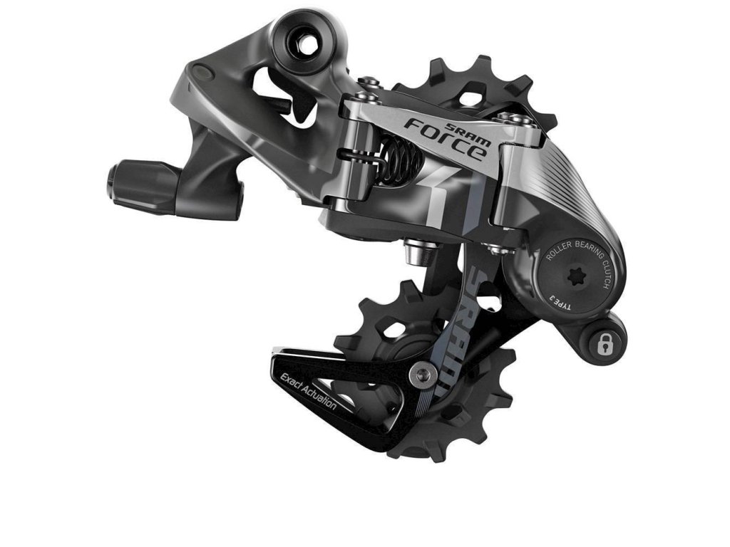 SRAM AM RD Force1 Type 3.0 11s