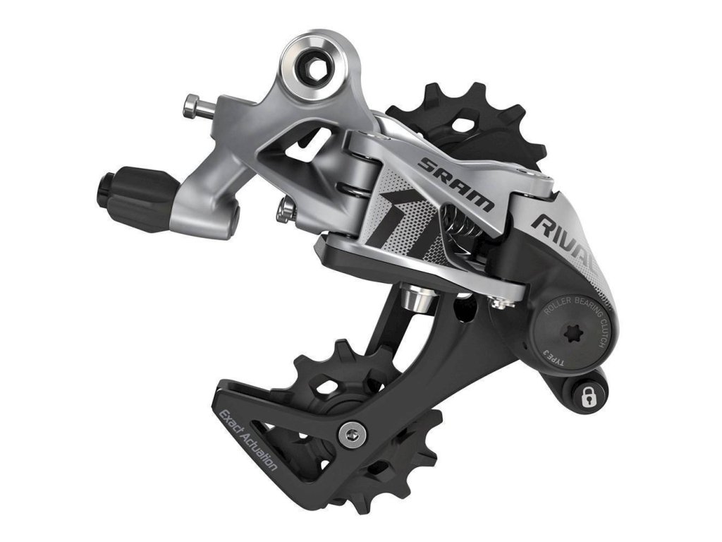 SRAM RD RIVAL1 Type 3.0 11s