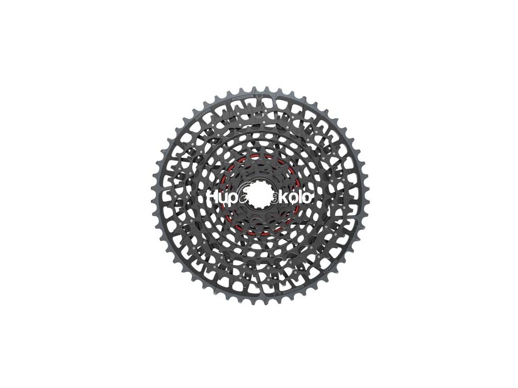 SRAM XS-1295 T-Type Eagle 10-52z, 12 rychlostní kazeta