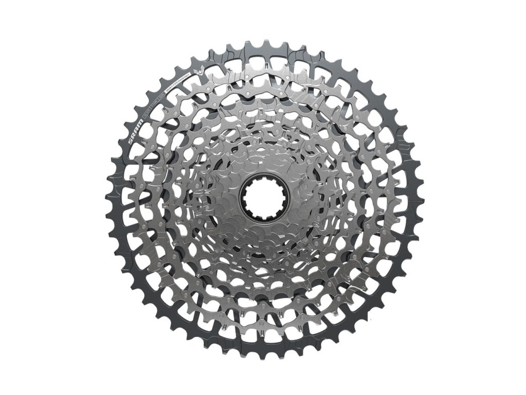 SRAM GX Eagle XG-1275 T-Type 12rychlostní kazeta 10-52