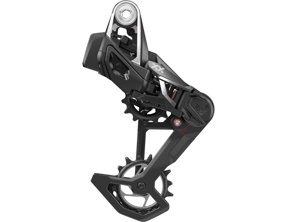 Přehazovačka SRAM XX SL Eagle Transmission T-Type pro 12 rychlostí