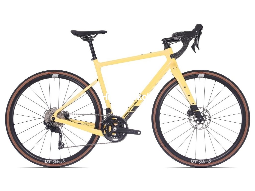 Rock Machine Lukk Cr 60