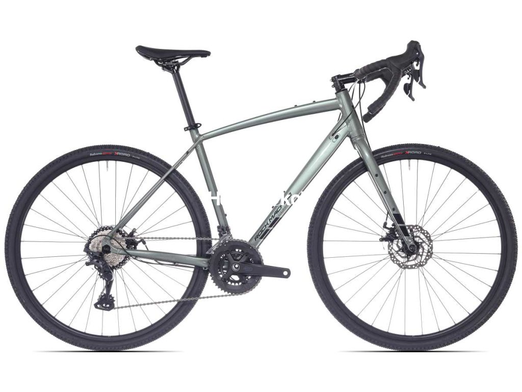 Rock Machine Lukk Cr 40
