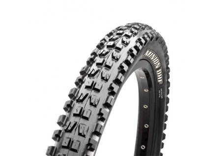 Maxxis MINION FRONT 26X2.50/42A