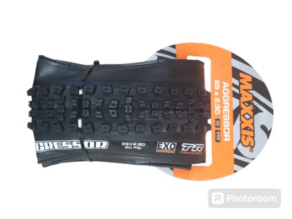 Maxxis AGGRESSOR 29x2.30
