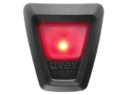 UVEX BLIKAČKA PLUG-IN LED, ACTIVE XB052