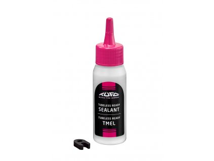 TUFO lepení- tubeless ready sealant (emulze) 50ml