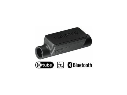 Shimano EW-WU111B D-Fly – bezdrátová Bluetooth jednotka pro Di2 systémy