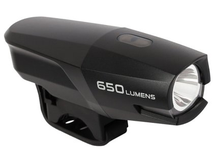 SMART Světlo přední POLARIS 650 dobíjecí
