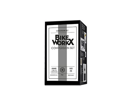 BikeWorkX Conversion set 26_ks