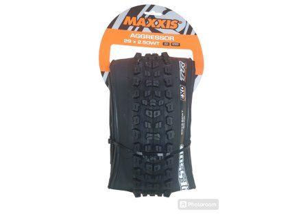 Maxxis AGGRESSOR 29x2.50WT