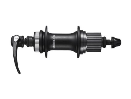 SHIMANO FH-MT500-B