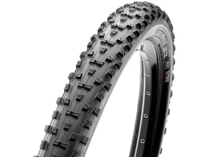 Maxxis Forekaster 29x2.60 WT – trailový plášť EXO TR | 3C / DualCompound