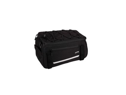ZÉFAL brašna na nosič Z-Traveler 40