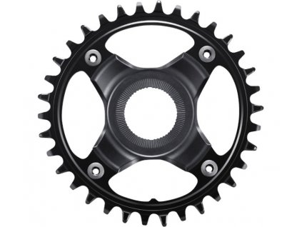 SHIMANO SM-CDE80-12-B