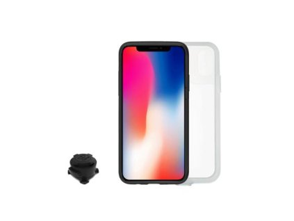 ZÉFAL držák smartphonu Z-Console iPhone X sada