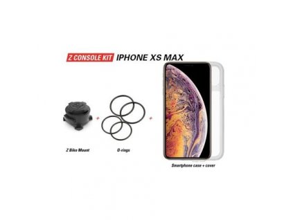 ZÉFAL držák smartphonu iPhone XS max sada