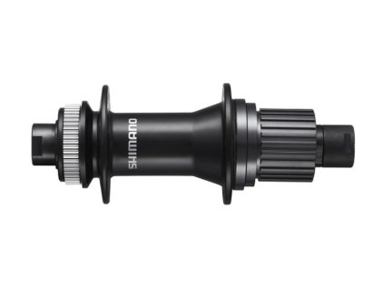 SHIMANO FH-MT510-B