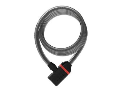 ZÉFAL zámek C8 spirálový 1850/12mm