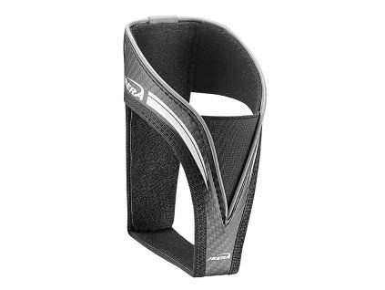 IBERA Flexi Cage BC19, černý na představec
