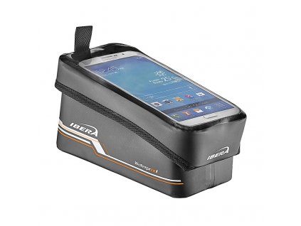 Ibera TB15 Waterproof Top Tube Bag