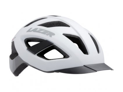 LAZER CAMELEON, matte white