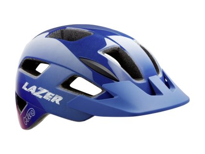 LAZER GEKKO, dark blue